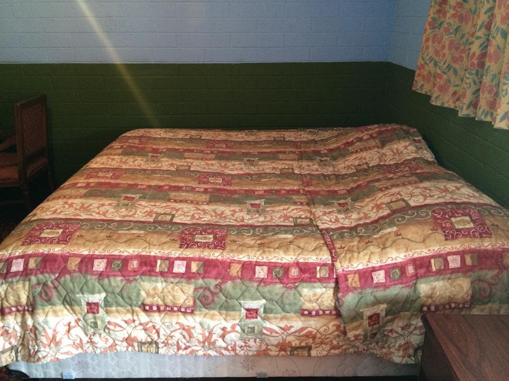 קינגמן Lido Motel חדר תמונה