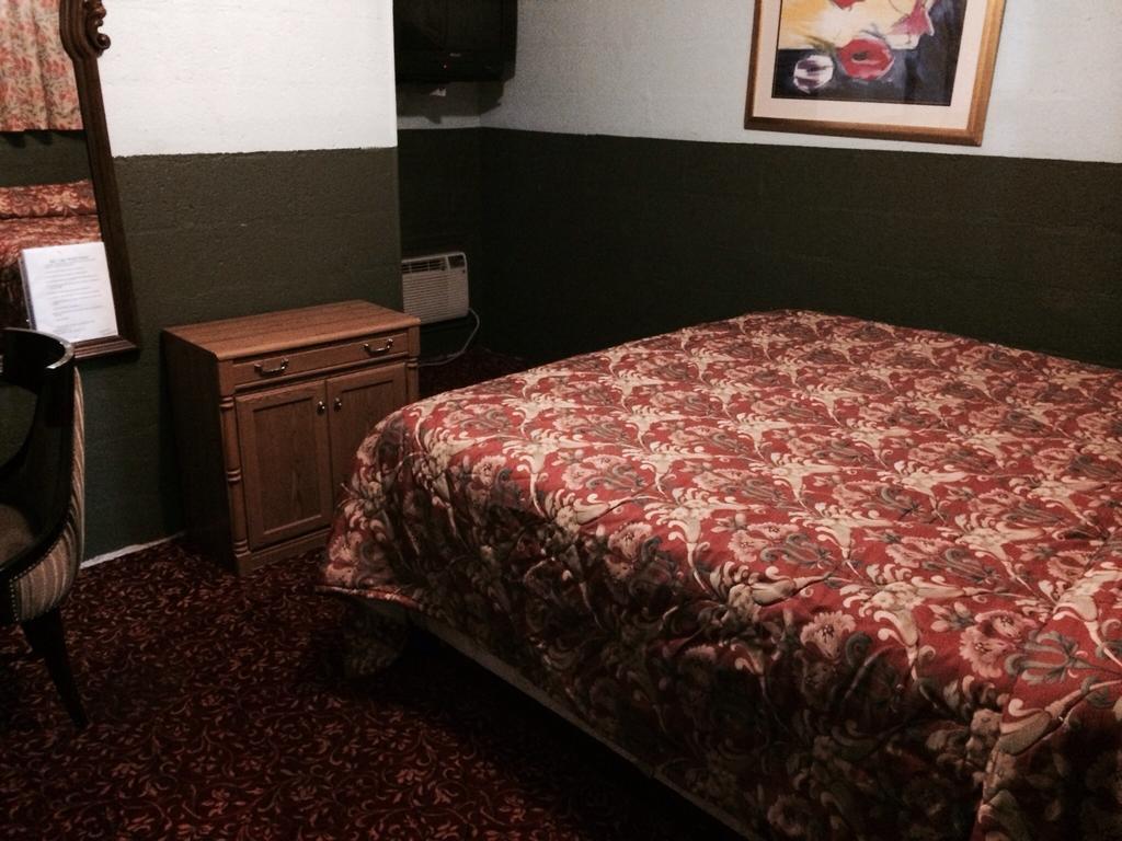קינגמן Lido Motel חדר תמונה