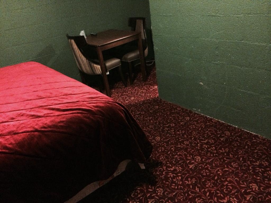 קינגמן Lido Motel חדר תמונה