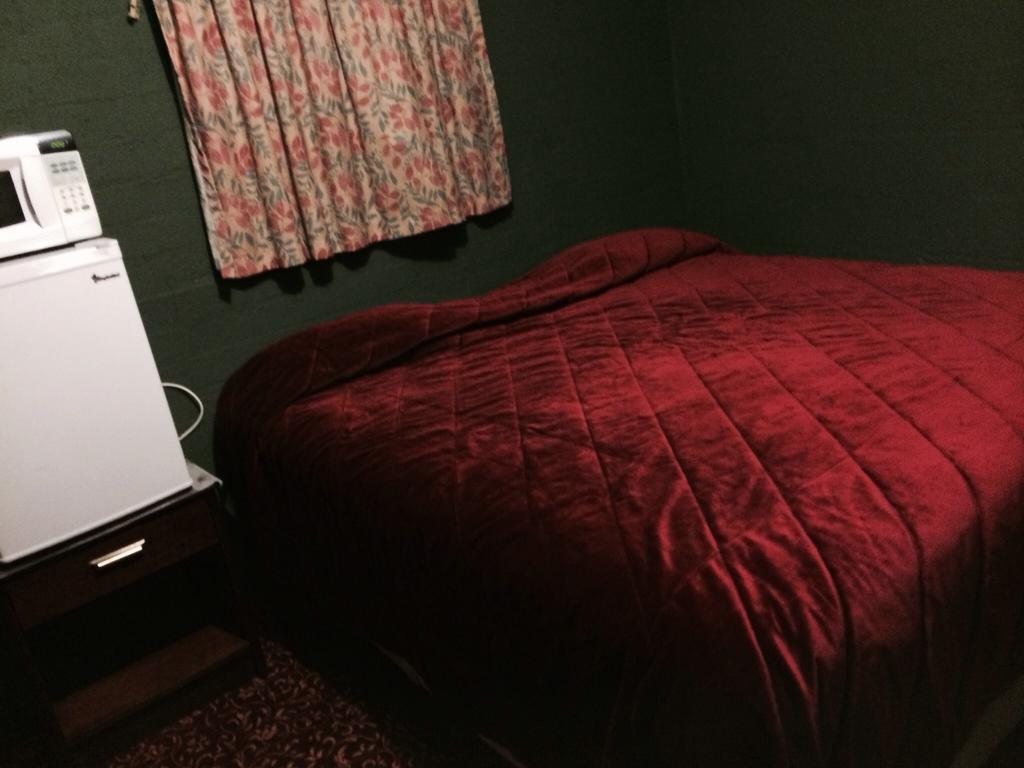 קינגמן Lido Motel חדר תמונה