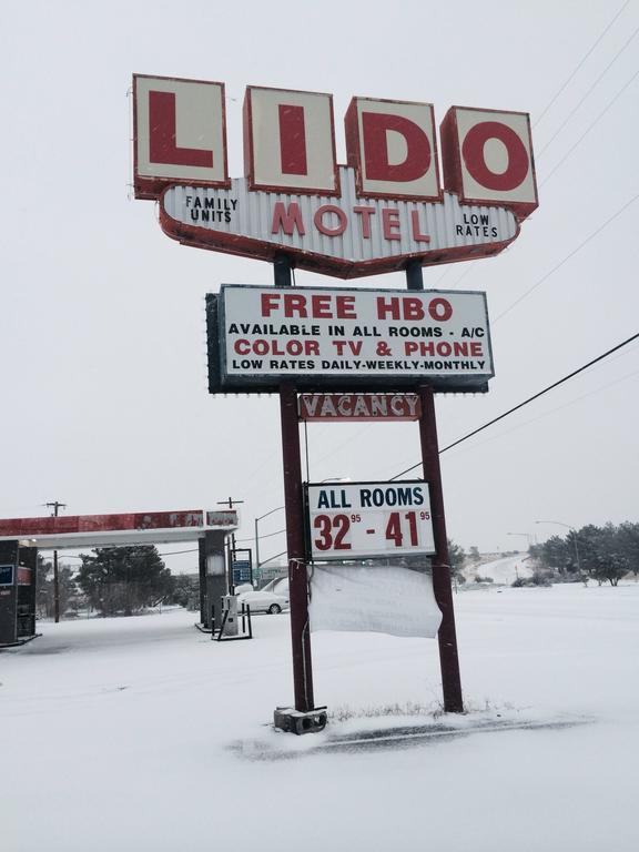 קינגמן Lido Motel חדר תמונה