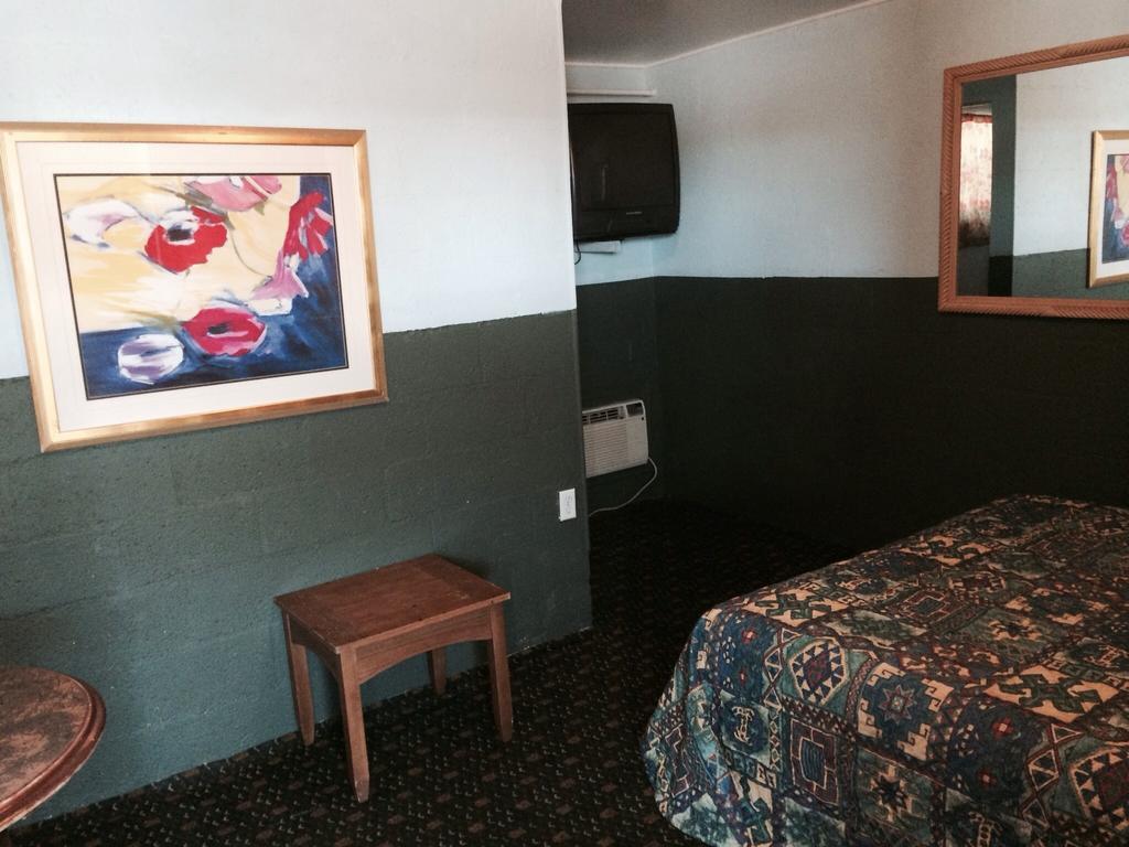 קינגמן Lido Motel חדר תמונה