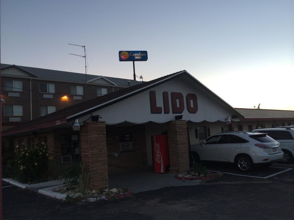 קינגמן Lido Motel חדר תמונה