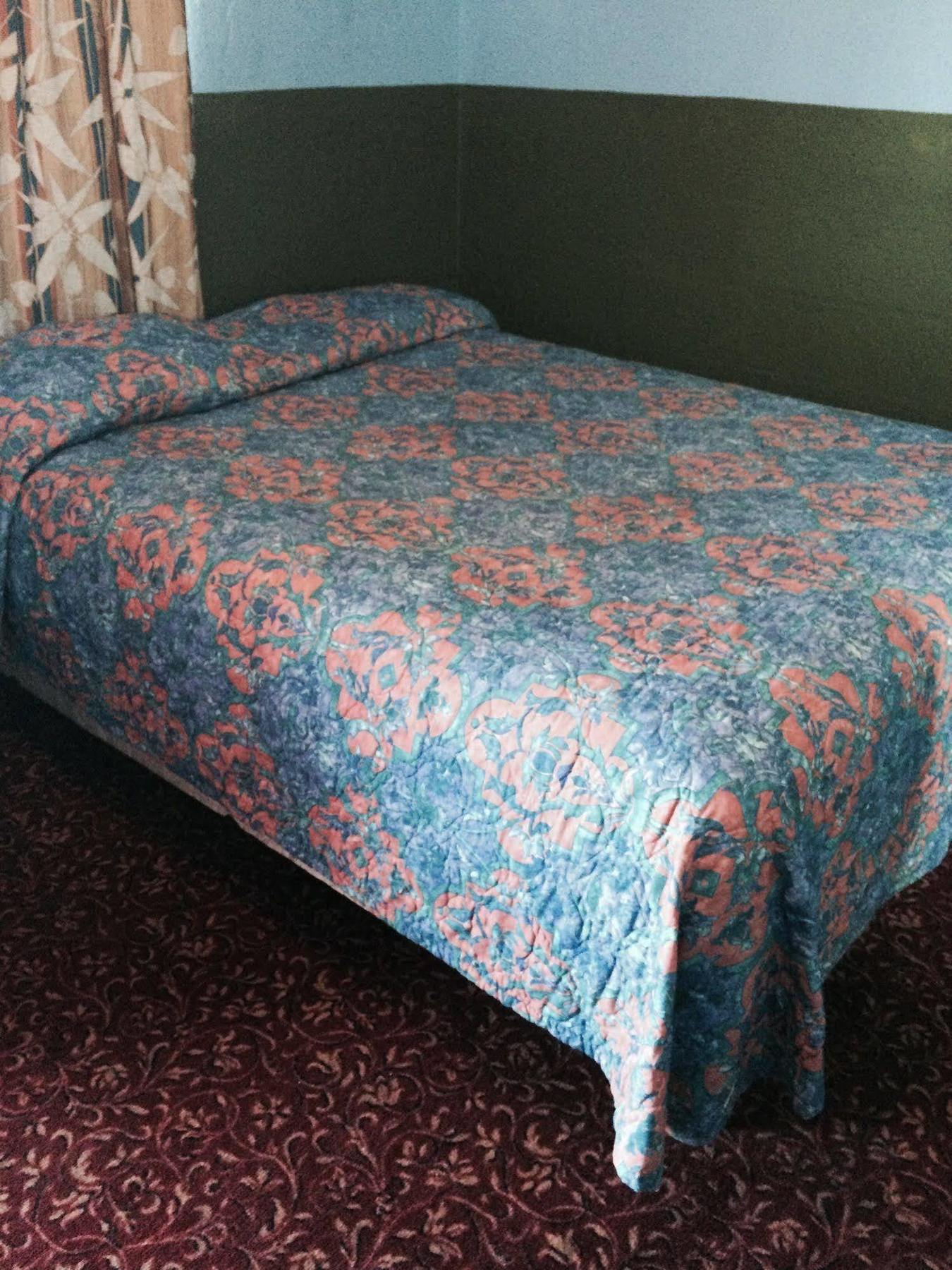 קינגמן Lido Motel מראה חיצוני תמונה