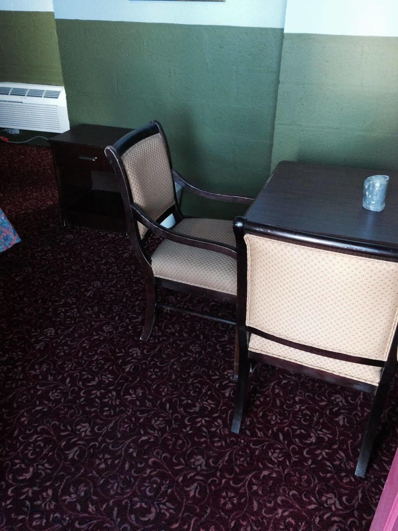 קינגמן Lido Motel מראה חיצוני תמונה