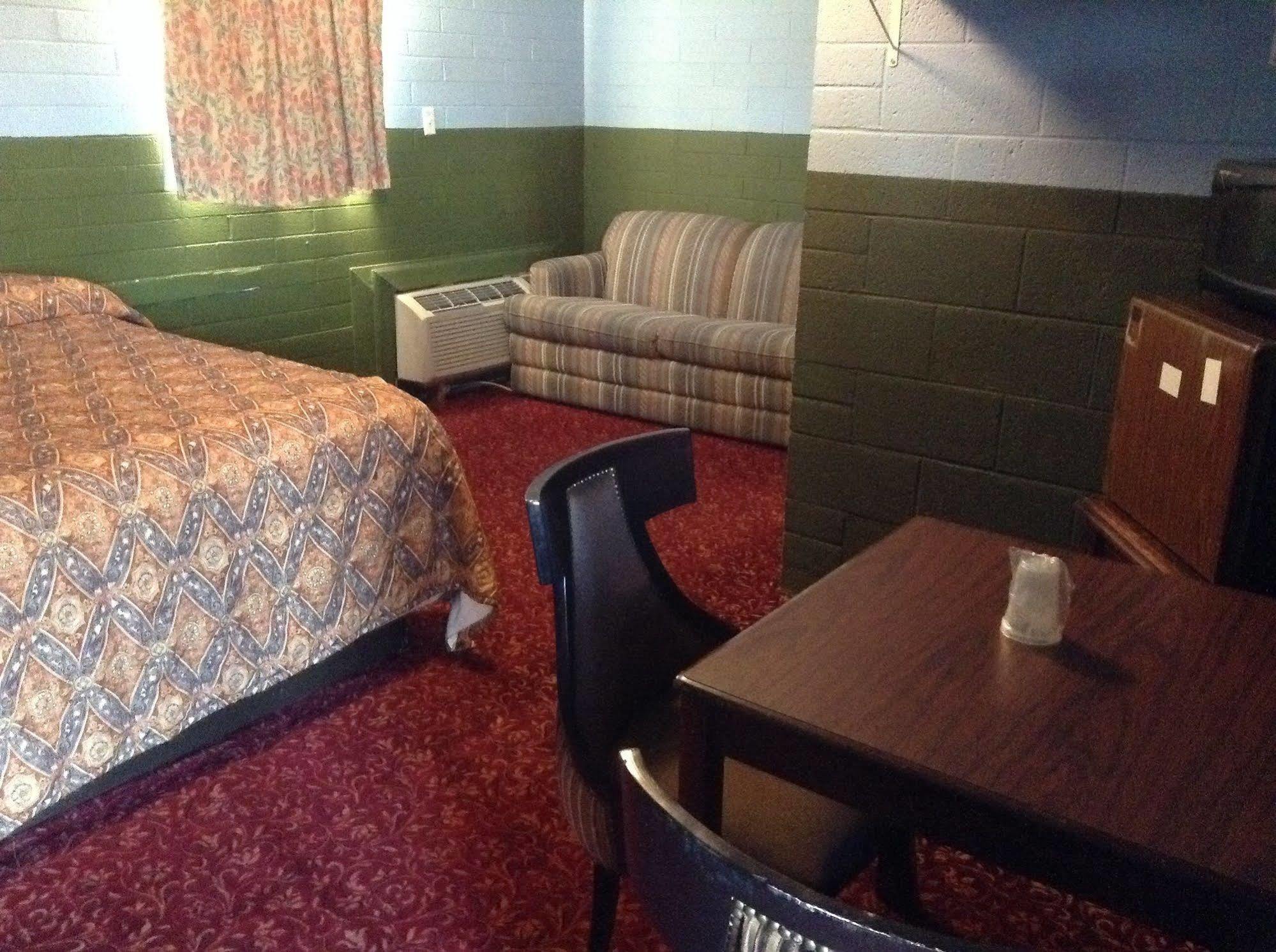 קינגמן Lido Motel מראה חיצוני תמונה