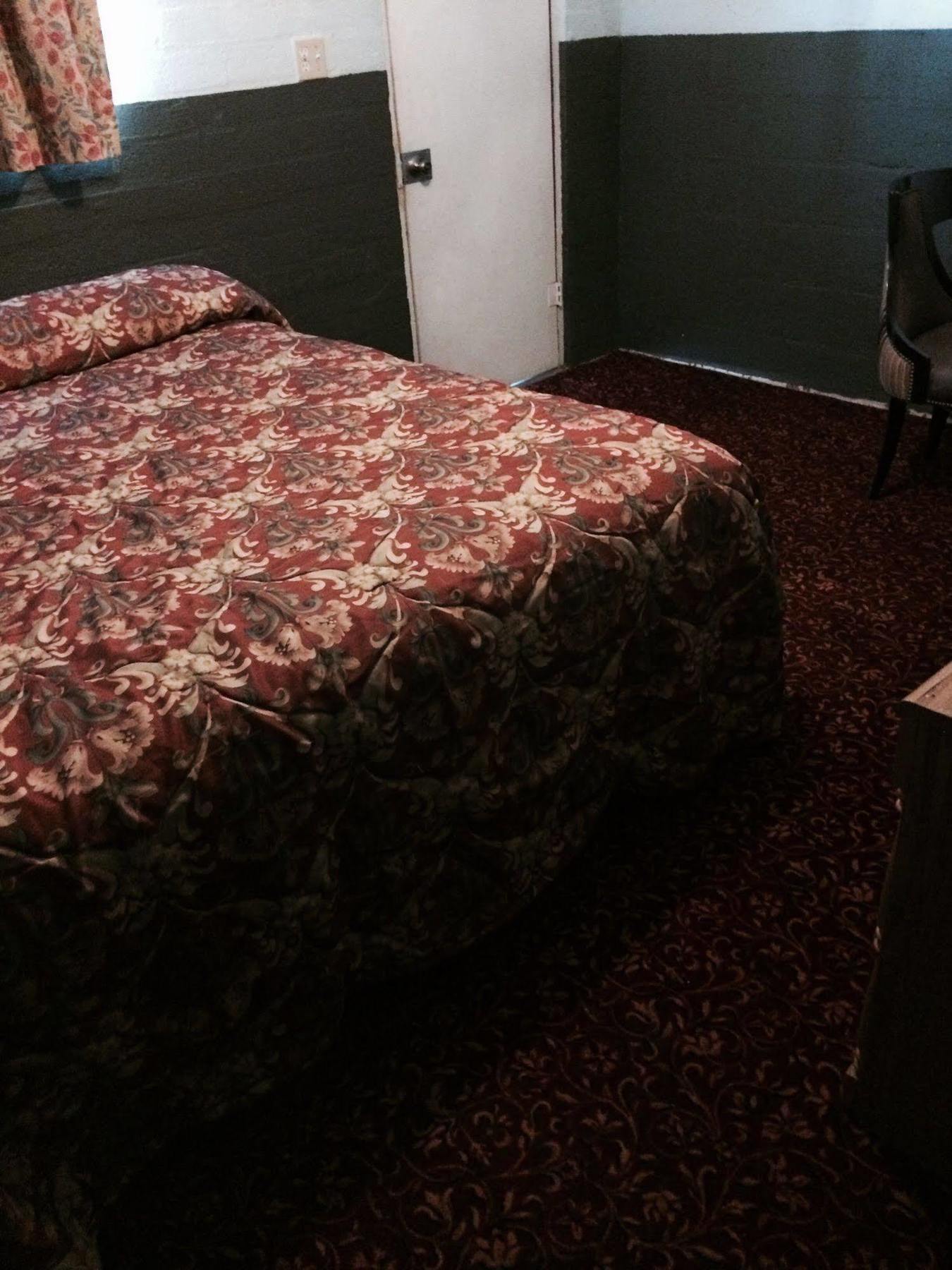 קינגמן Lido Motel מראה חיצוני תמונה