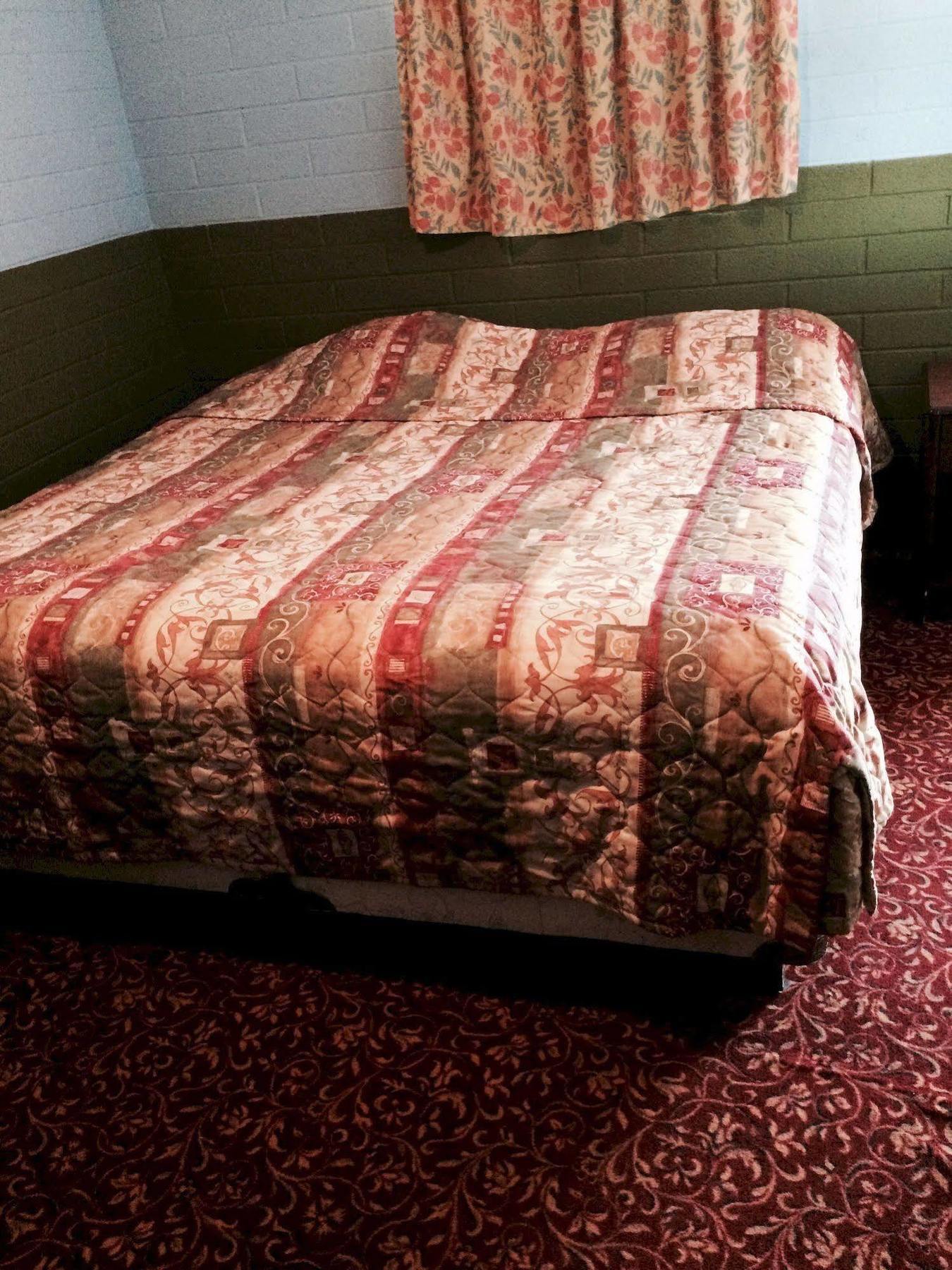 קינגמן Lido Motel מראה חיצוני תמונה