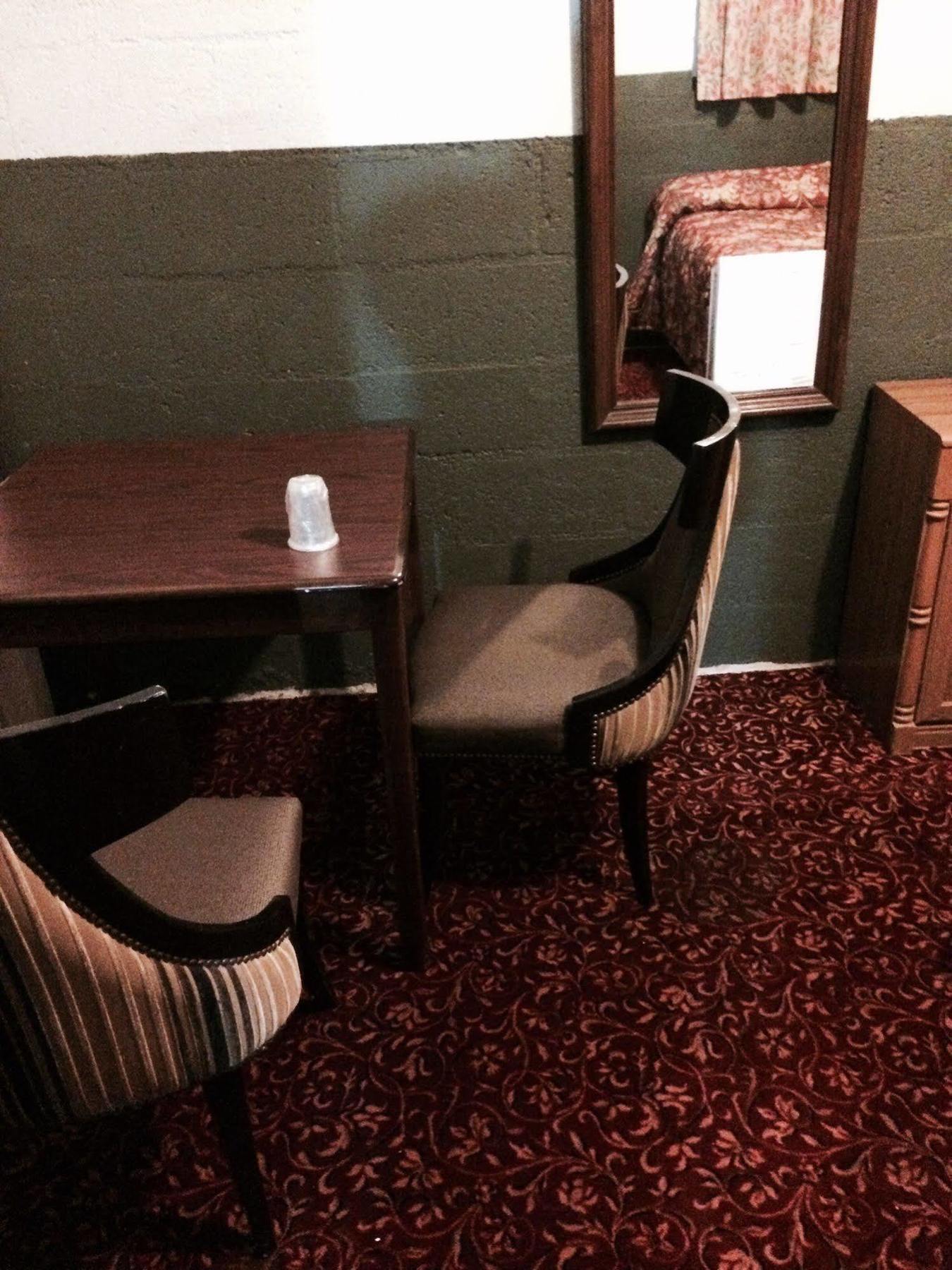 קינגמן Lido Motel מראה חיצוני תמונה