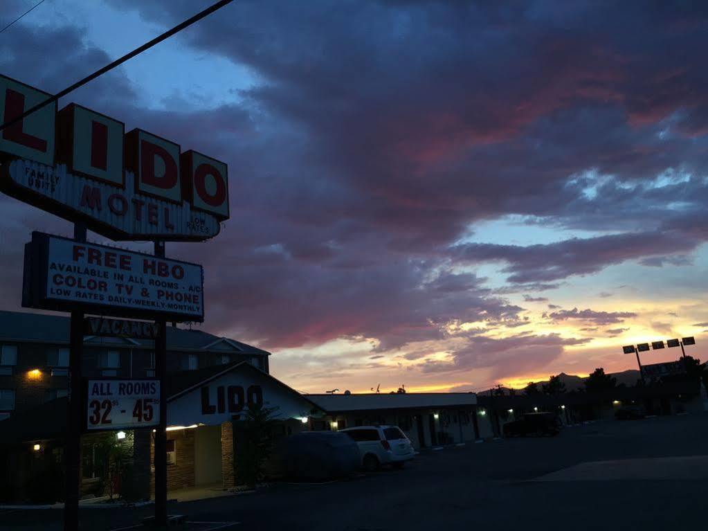 קינגמן Lido Motel מראה חיצוני תמונה