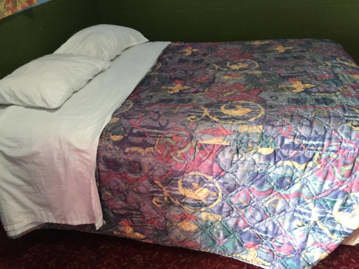 קינגמן Lido Motel מראה חיצוני תמונה