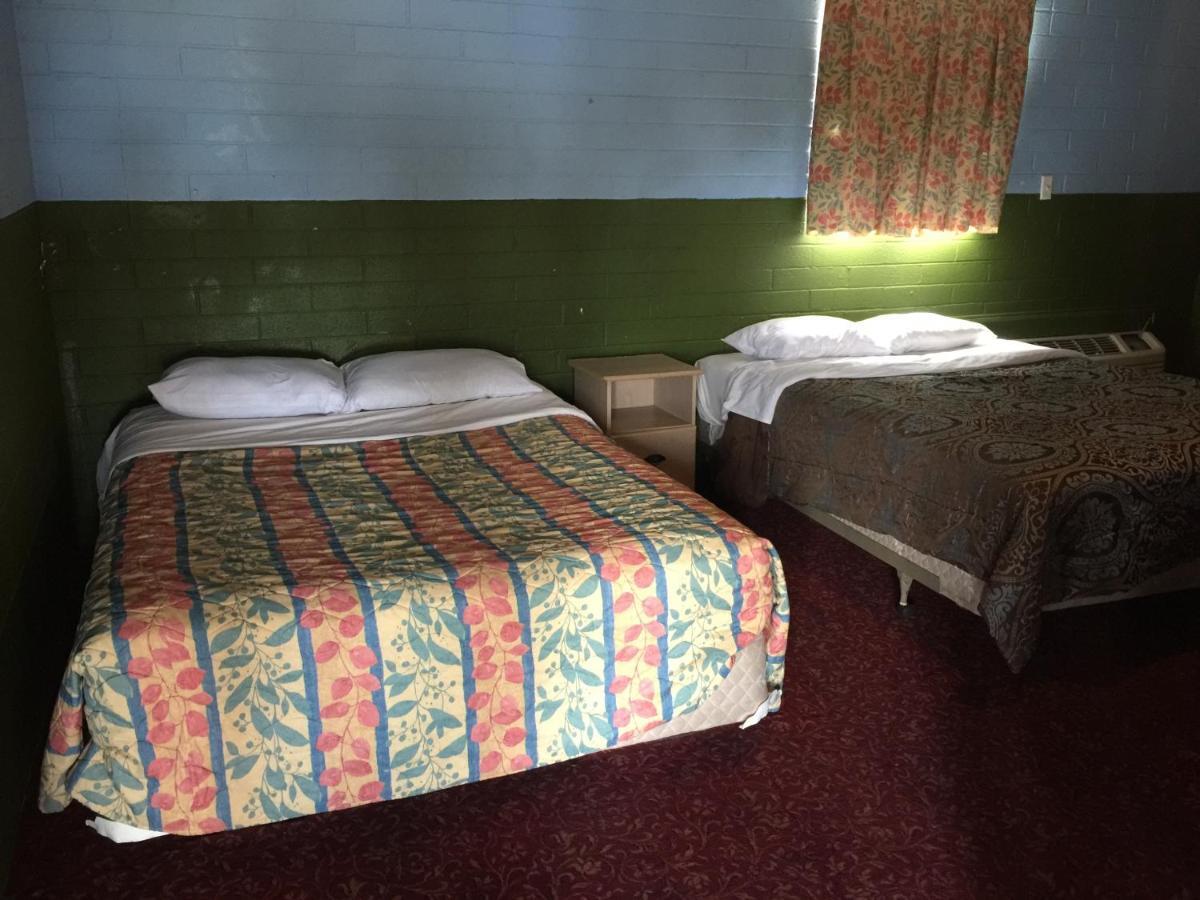 קינגמן Lido Motel מראה חיצוני תמונה