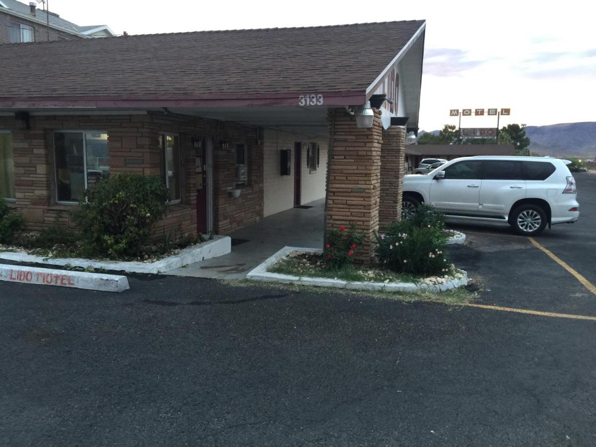 קינגמן Lido Motel מראה חיצוני תמונה