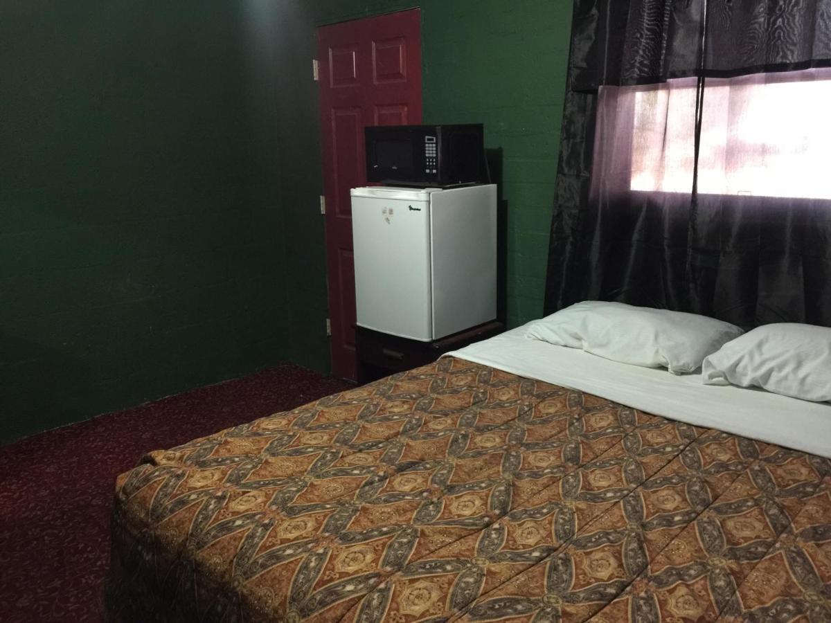 קינגמן Lido Motel מראה חיצוני תמונה