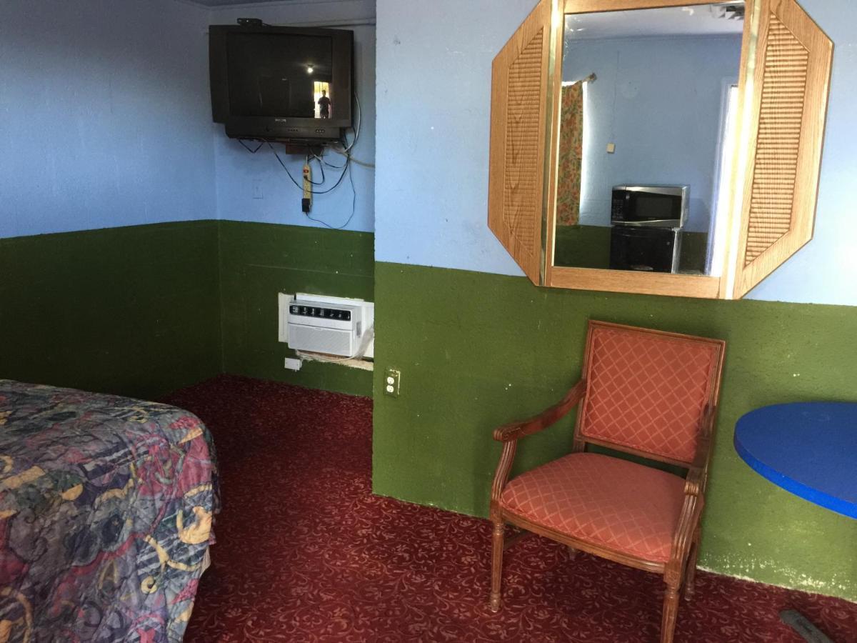 קינגמן Lido Motel מראה חיצוני תמונה