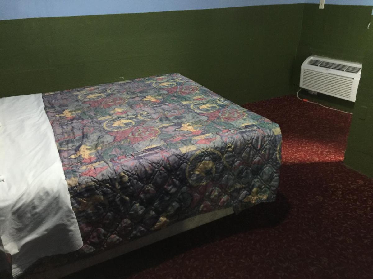 קינגמן Lido Motel מראה חיצוני תמונה