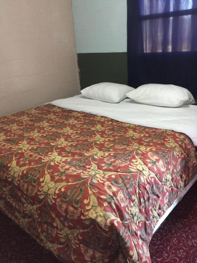 קינגמן Lido Motel מראה חיצוני תמונה